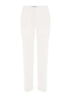 Etro Etro Cropped Wool Pants - None