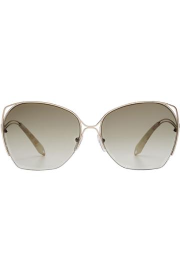 Victoria Beckham Victoria Beckham Fine Wave Sunglasses