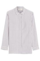 Vanessa Bruno Athé Vanessa Bruno Athé Striped Cotton Shirt - Multicolor