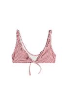 Solid & Striped Solid & Striped The Milly Bikini Top