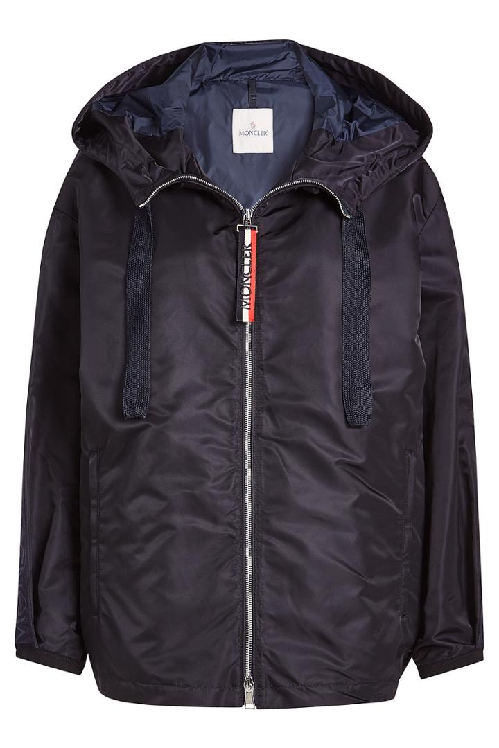 Moncler Moncler Jacket With Hood