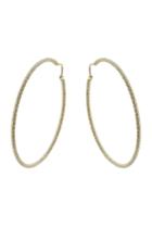 Carolina Bucci Carolina Bucci Mirador Sparkly 18k Gold Earrings