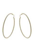 Carolina Bucci Carolina Bucci Mirador Sparkly 18k Gold Earrings