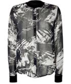 Preen By Thornton Bregazzi Silk View Blouse