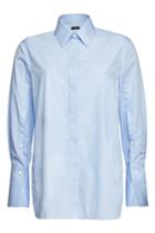 Joseph Joseph Mason Cotton Shirt