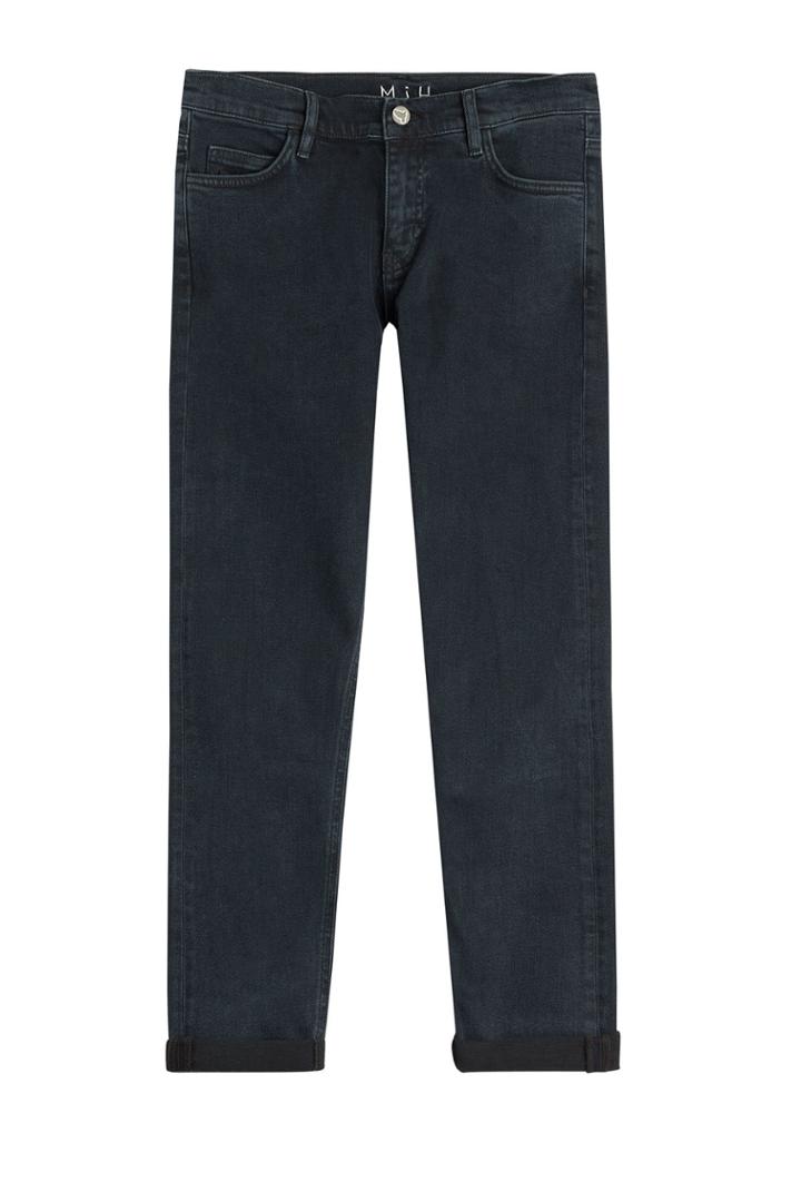 M I H M I H Cropped Jeans