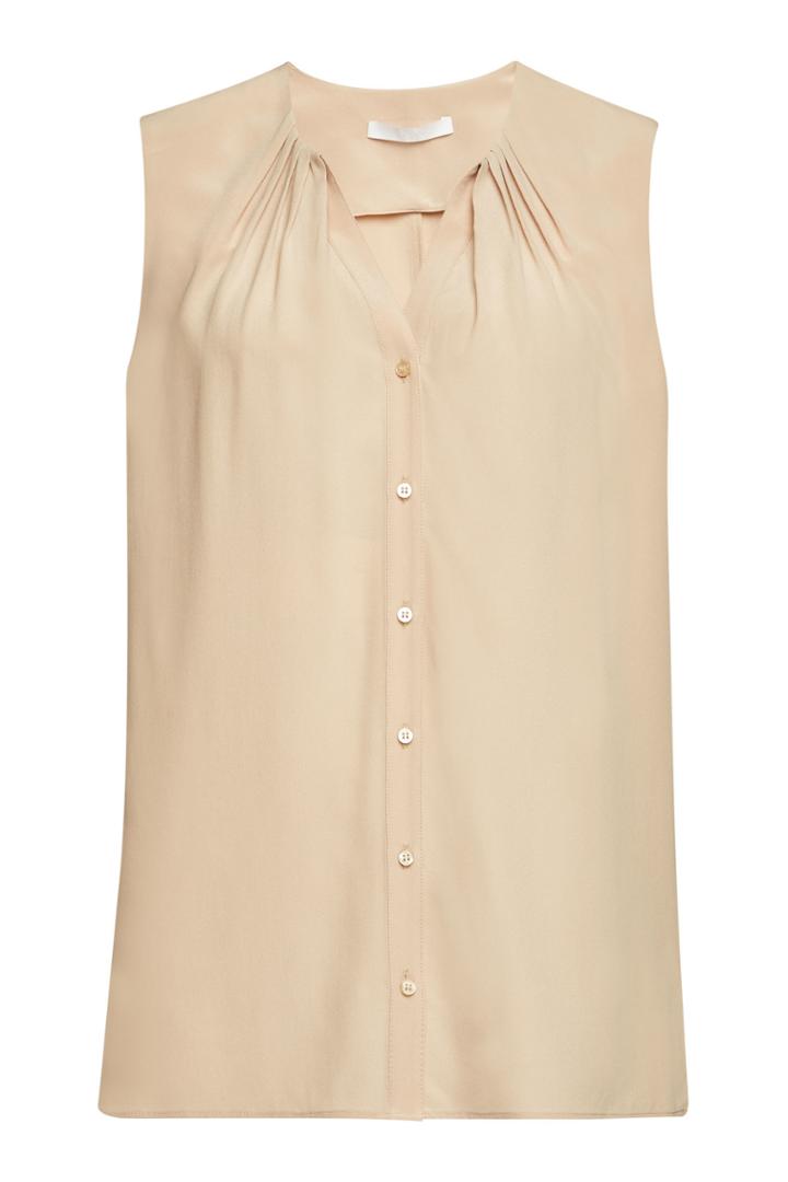 Boss Boss Bossalia Silk Top