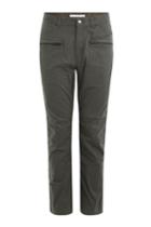 White Mountaineering White Mountaineering Cotton Pants - Green