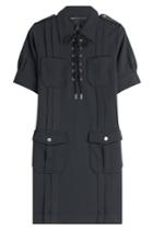 Marc By Marc Jacobs Marc By Marc Jacobs Dress With Lace-up Front