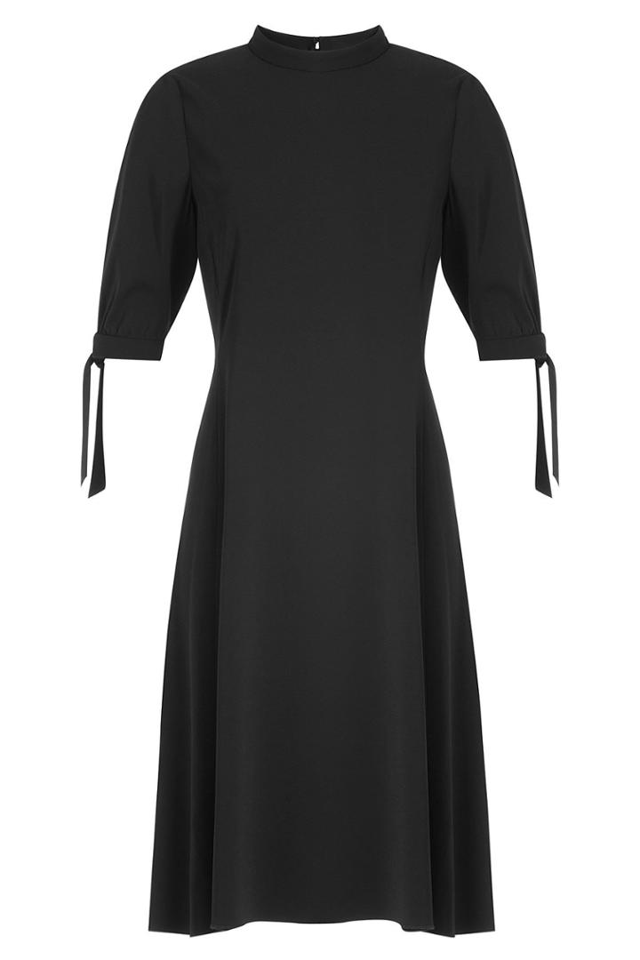 Theory Theory Crepe Dress