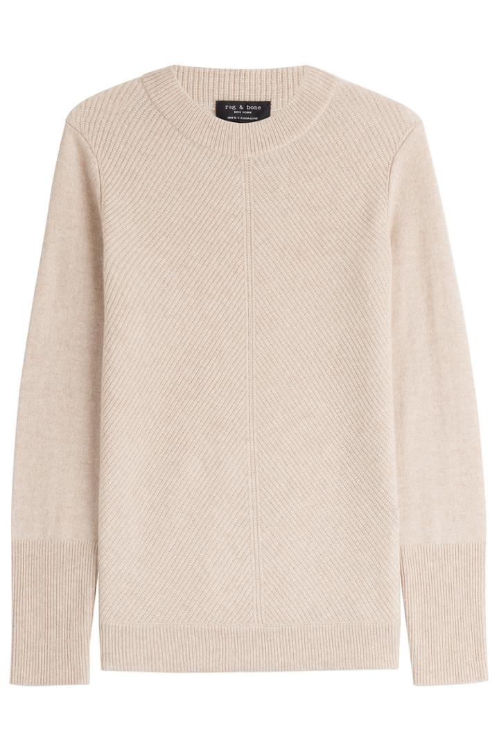 Rag & Bone Rag & Bone Cashmere Pullover