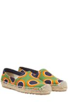 Dsquared2 Printed Espadrilles