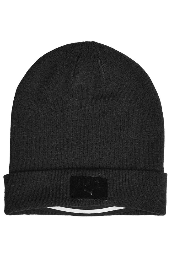 Fenty Puma By Rihanna Fenty Puma By Rihanna Hat With Logo Patch