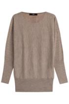 Steffen Schraut Steffen Schraut Relaxed Merino Wool Pullover