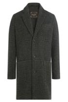 Palto Palto Fleece Wool Coat