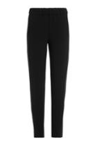 Theory Theory Tapered Pants - Black