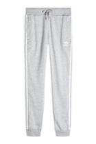 Adidas Originals Adidas Originals Cotton Sweatpants - Grey