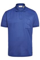 Moncler Genius Moncler Genius 5 Moncler Craig Green Cotton Polo T-shirt