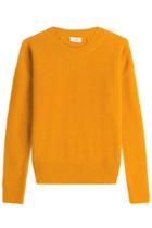 Closed Closed Pullover With Alpaca