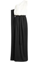Marc Jacobs Marc Jacobs Asymmetric Gown