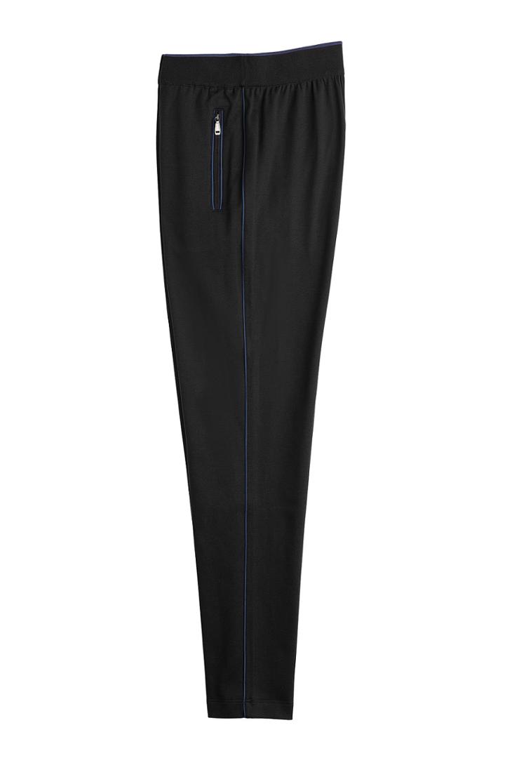 Brioni Brioni Cotton Track Pants - None