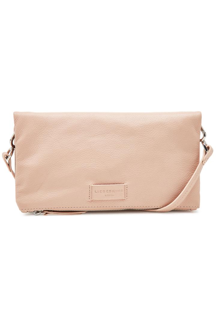 Liebeskind Berlin Liebeskind Berlin Aloe 7 Leather Clutch