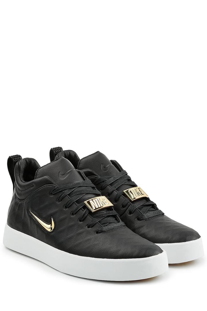 Nike Nike Tempo Vetta '17 Leather Sneakers