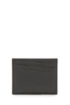 Maison Margiela Maison Margiela Leather Card Holder