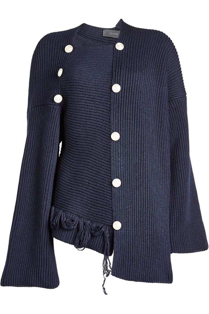 Joseph Joseph Wool Cardigan