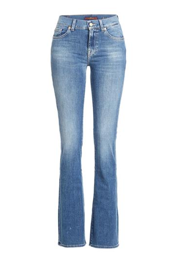 7 For All Mankind 7 For All Mankind Flared Jeans