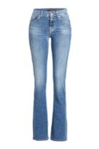 7 For All Mankind 7 For All Mankind Flared Jeans