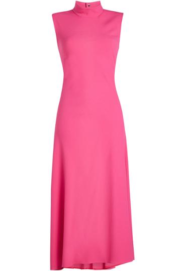 Khaite Khaite Coleen Midi Dress