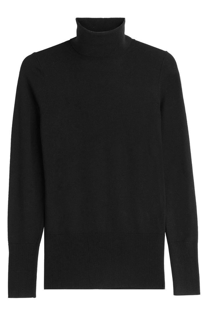 Steffen Schraut Steffen Schraut Turtleneck Pullover
