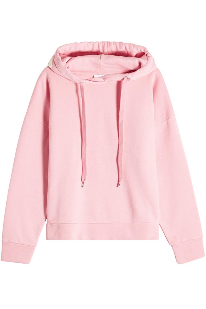 Closed Closed Logo Cotton Hoody
