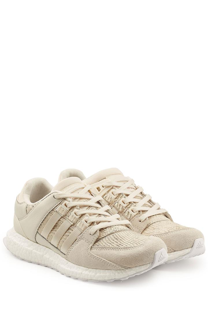 Adidas Originals Adidas Originals Eqt Support Ultra Cny Leather Sneakers