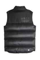 Moncler Genius Moncler Genius 7 Moncler Fragment Hiroshi Fujiwara Quilted Down Vest
