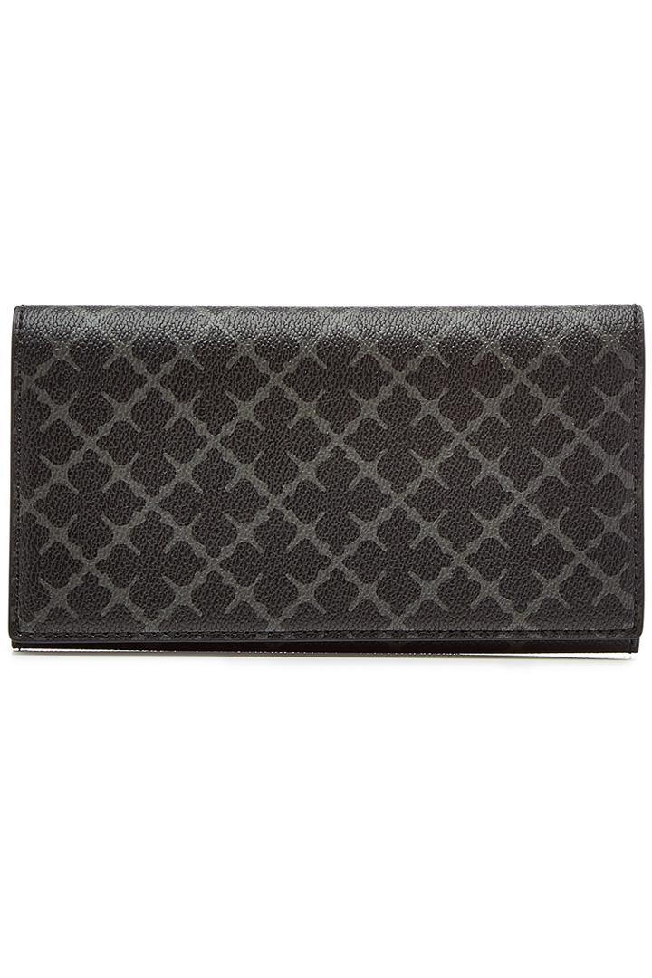 By Malene Birger By Malene Birger Walis Faux Leather Wallet