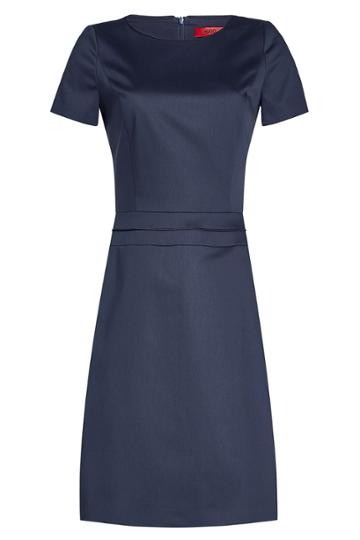 Hugo Hugo Short-sleeved Dress