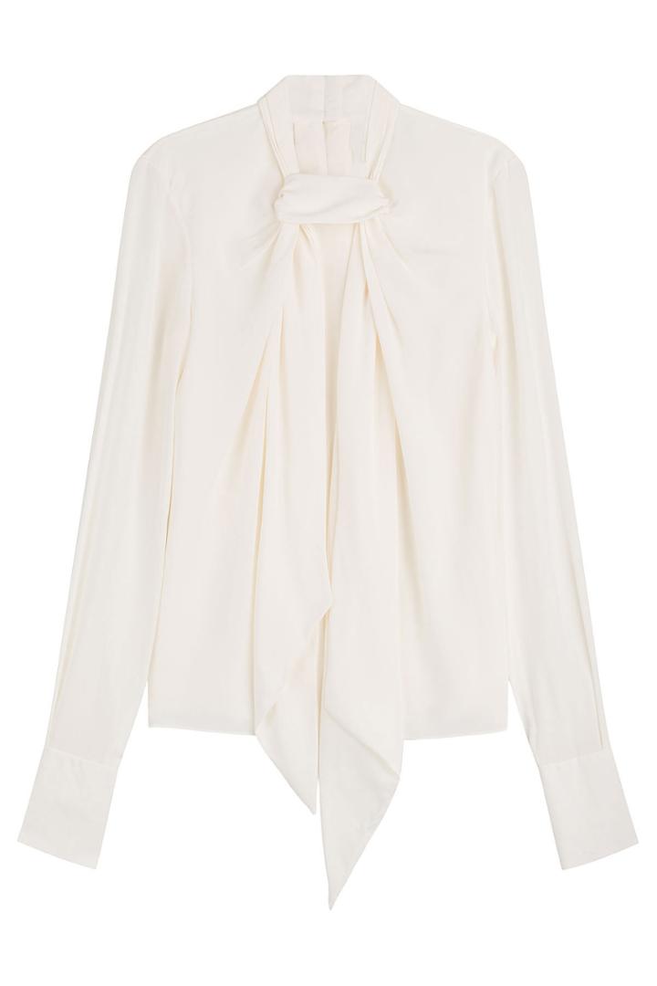 Jason Wu Jason Wu Silk Blouse