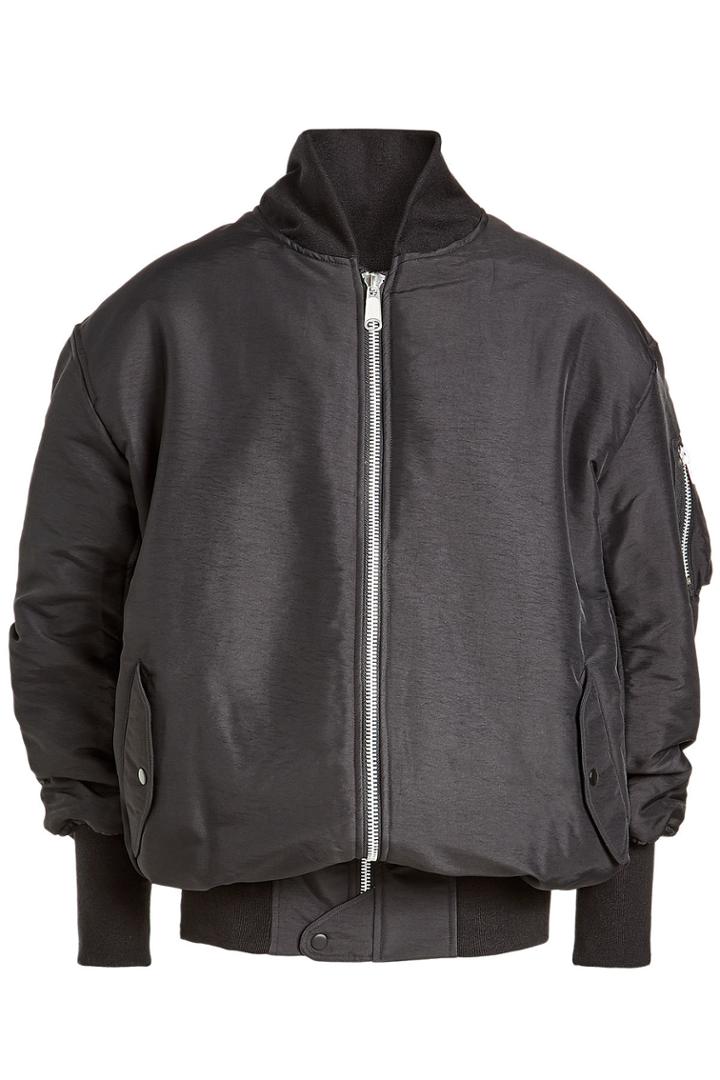 Y-3 X James Harden Y-3 X James Harden Oversized Bomber