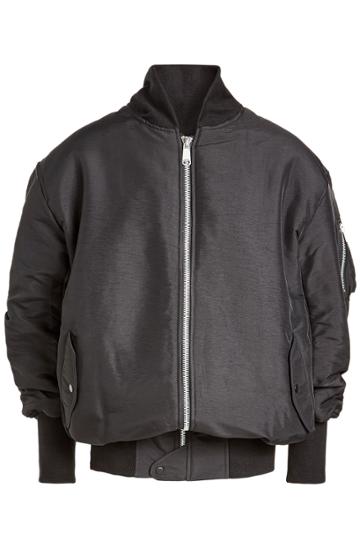 Y-3 X James Harden Y-3 X James Harden Oversized Bomber
