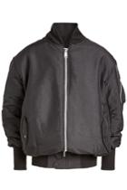 Y-3 X James Harden Y-3 X James Harden Oversized Bomber