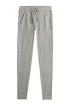 Woolrich Woolrich Cashmere Pants - Grey