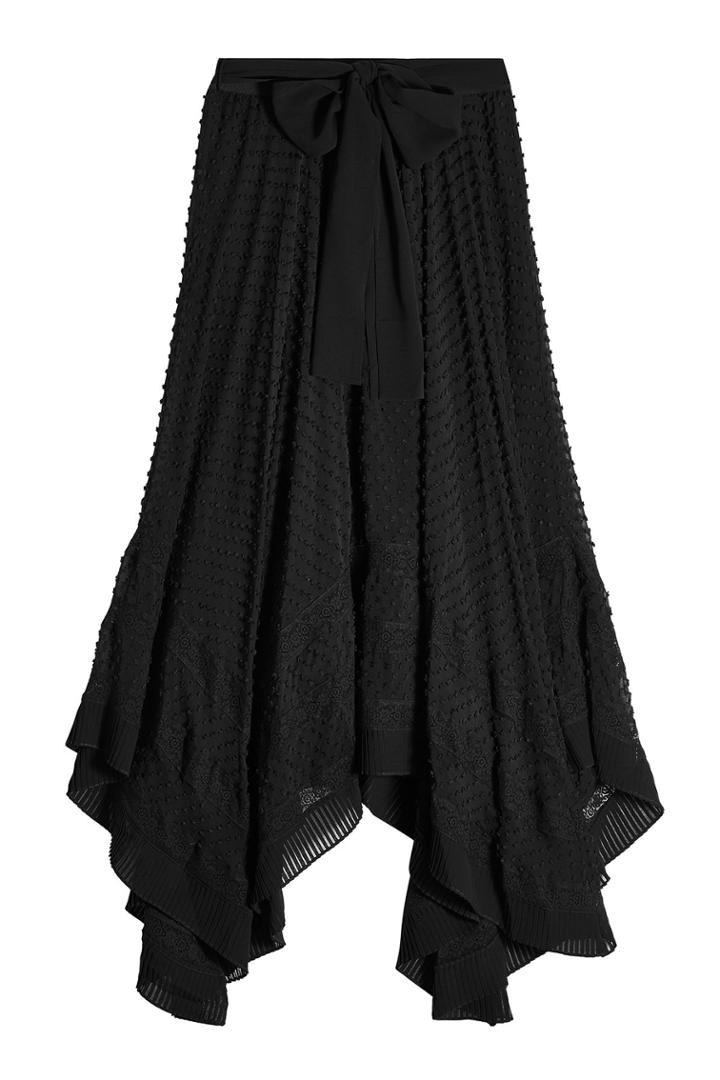 Zimmermann Zimmermann Silk Hanky Skirt