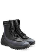 Nike Nike Zoom Kynsi Jacquard Waterproof Boots - Black