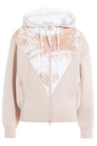 Adidas By Stella Mccartney Adidas By Stella Mccartney Hoody - Pink