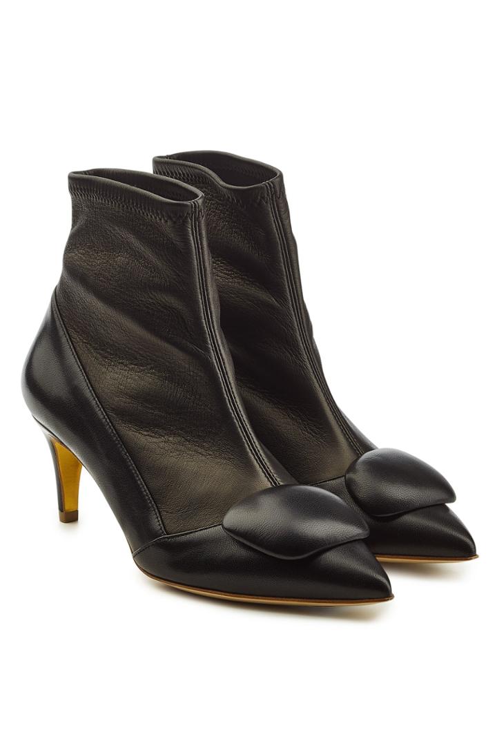 Rupert Sanderson Rupert Sanderson Naner Leather Boots