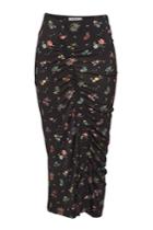 Preen By Thornton Bregazzi Preen By Thornton Bregazzi Bonnie Printed Skirt