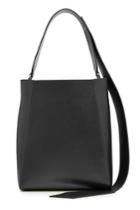 Calvin Klein 205w39nyc Calvin Klein 205w39nyc Leather Bucket Tote