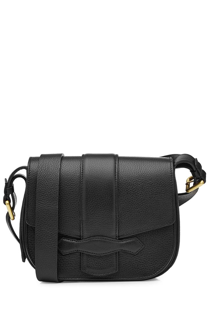Vanessa Bruno Vanessa Bruno Leather Cross Body Bag